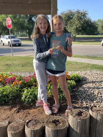 20223 Benson Finders