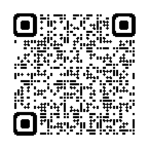 Cottage Grove Strawberry Fest Hunt QR Code