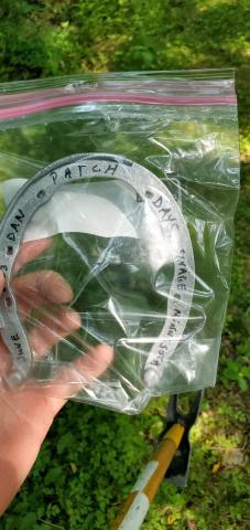 2023 Dan Patch Finders