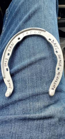 2023 Dan Patch Finders