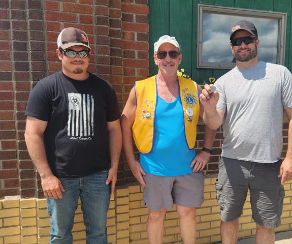 2023 Deer River Finders