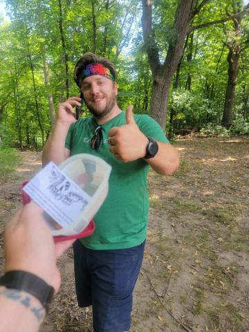 2023 Kaposia Days Finders