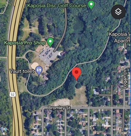 2023 Kaposia Days Location