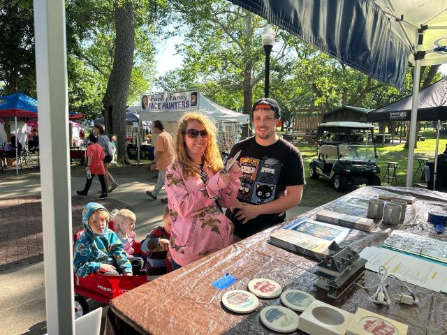 2023 Katy Days 2 Finders