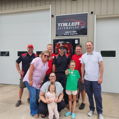 2023 Litchfield Finders