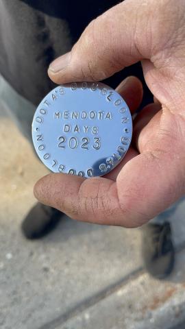 2023 Mendota Days