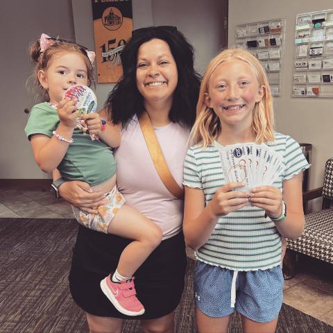 2023 Perham Turtle Fest Finders