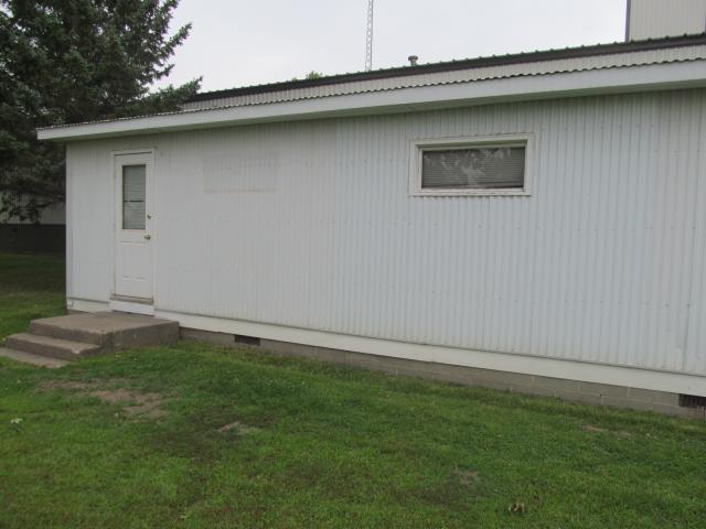 2023 Pierz Location