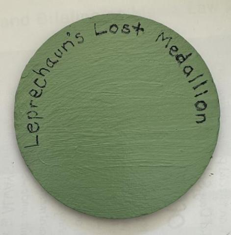 2023 Rosemount Medallion
