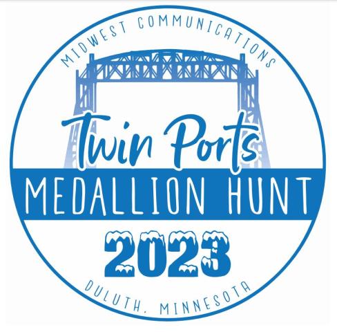 2023 Twin Ports Logo