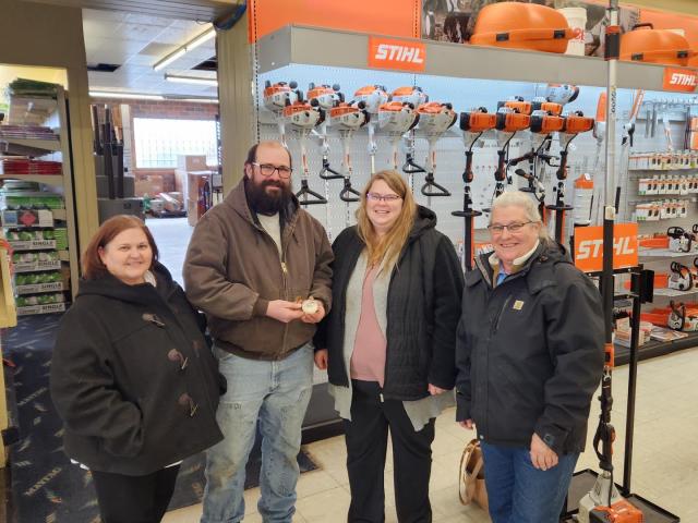 2023 Waseca Sleigh &amp; Cutter Festival Finders