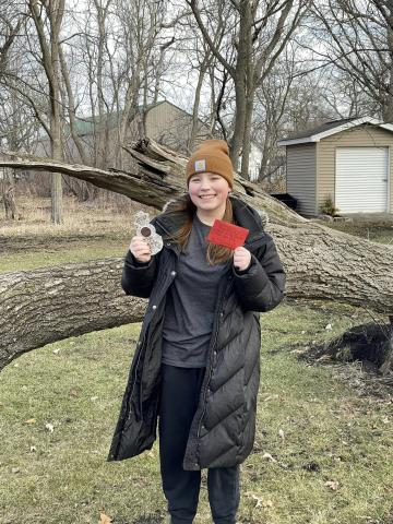 2024 Albert Lea Finder