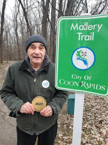2024 Coon Rapids Finder