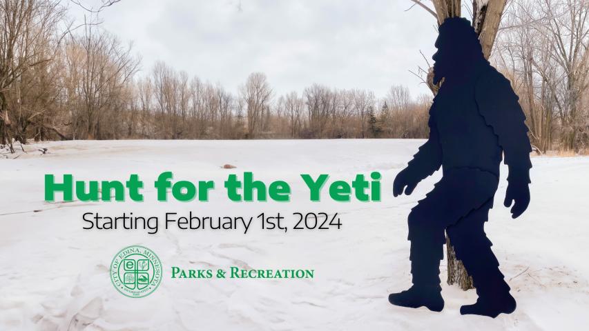 2024 Edina Yeti