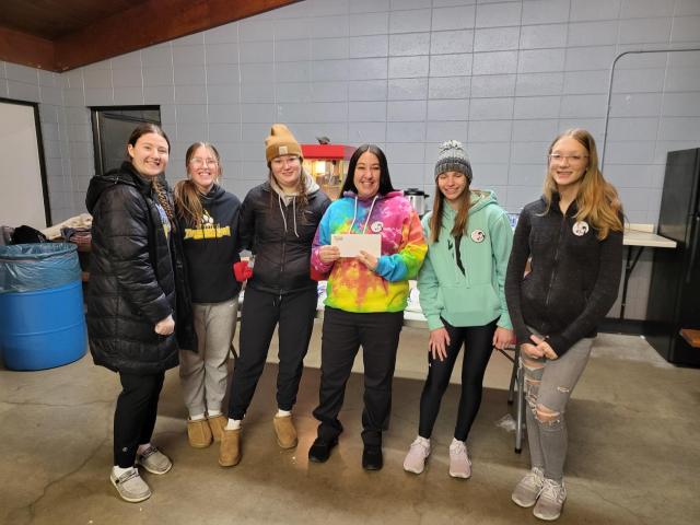 2024 Tomah Finders