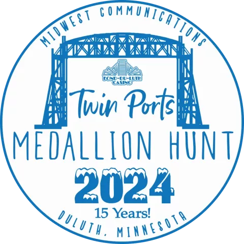 2024 Twin Ports Logo