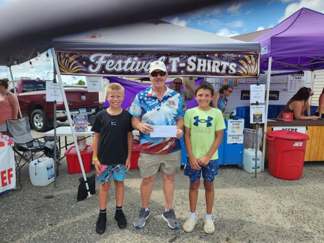 2026 Deer River Finders