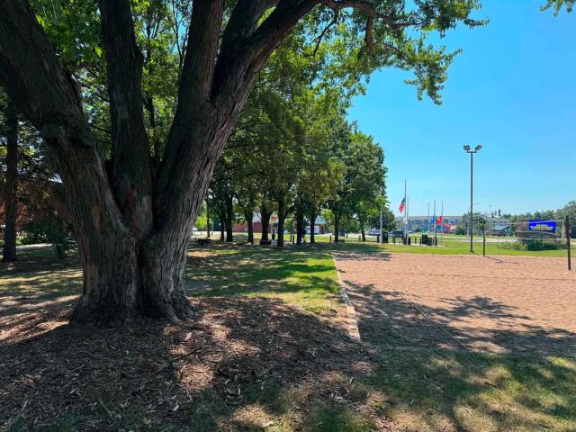 2026 Mounds View Location