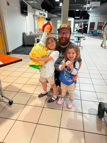 2026 Mounds View Finders