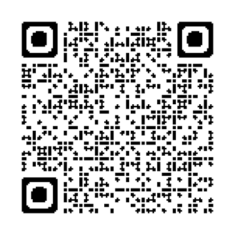Cottage Grove Strawberry Fest Facebook QR Code