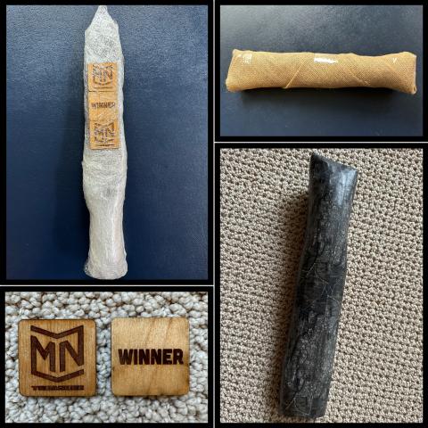 MN Treasure Gladiators