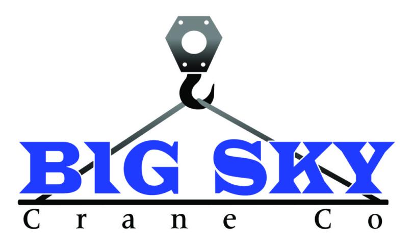 Big Sky Cranes
