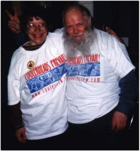 1999 Pre-dig Gig