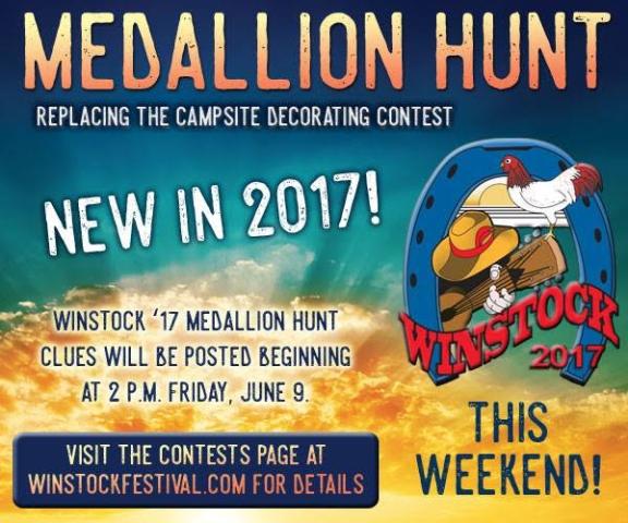 2017 Winstead Flyer