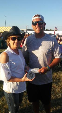 2017 Winstead Finder