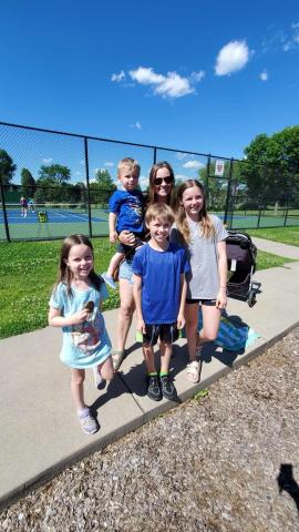2024 Champlin Finders