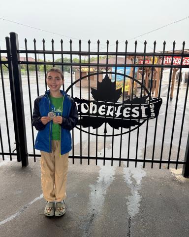 2026 LaCrosse Oktoberfest Finders