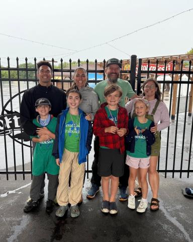 2026 LaCrosse Oktoberfest Finders