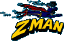 Profile picture for user zephyrus