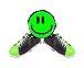 Profile picture for user green